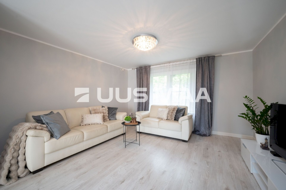 Tallinn, Pirita linnaosa, Merivälja, Lodjapuu tee 47