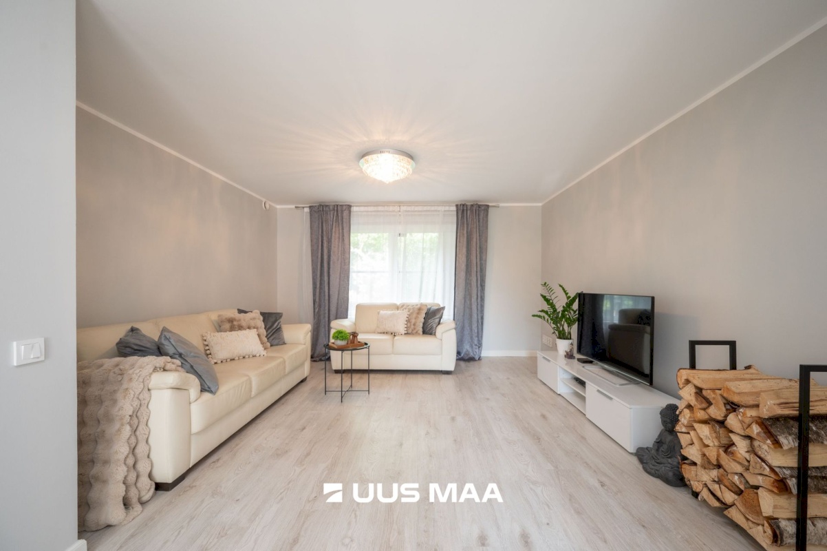 Tallinn, Pirita linnaosa, Merivälja, Lodjapuu tee 47