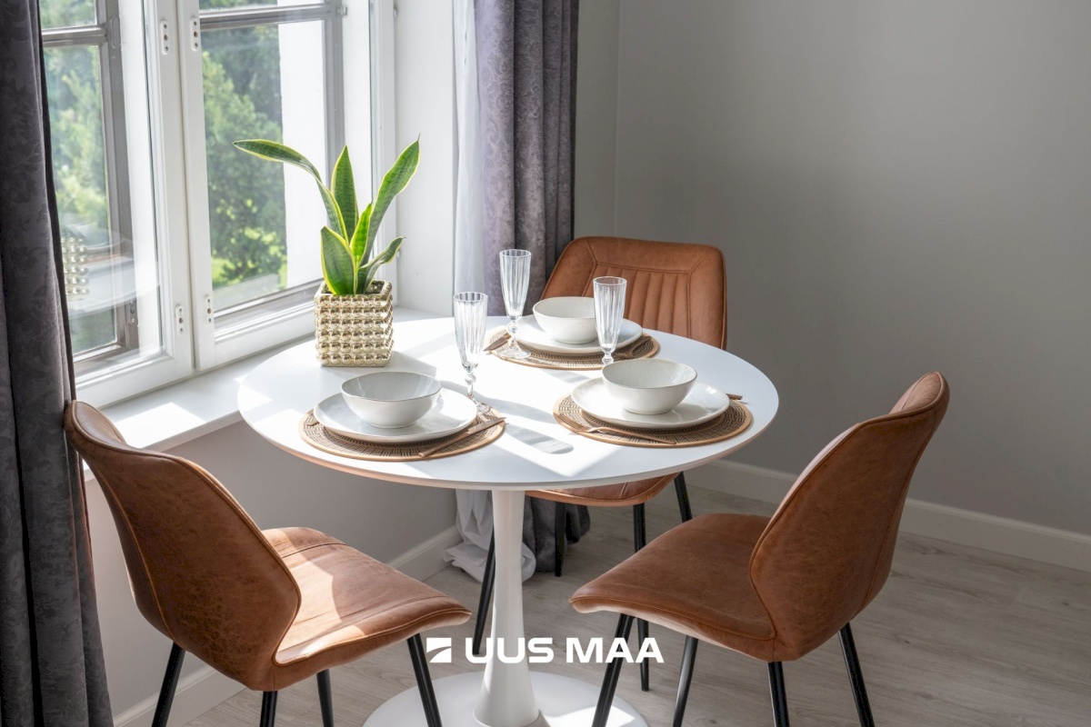 Tallinn, Pirita linnaosa, Merivälja, Lodjapuu tee 47