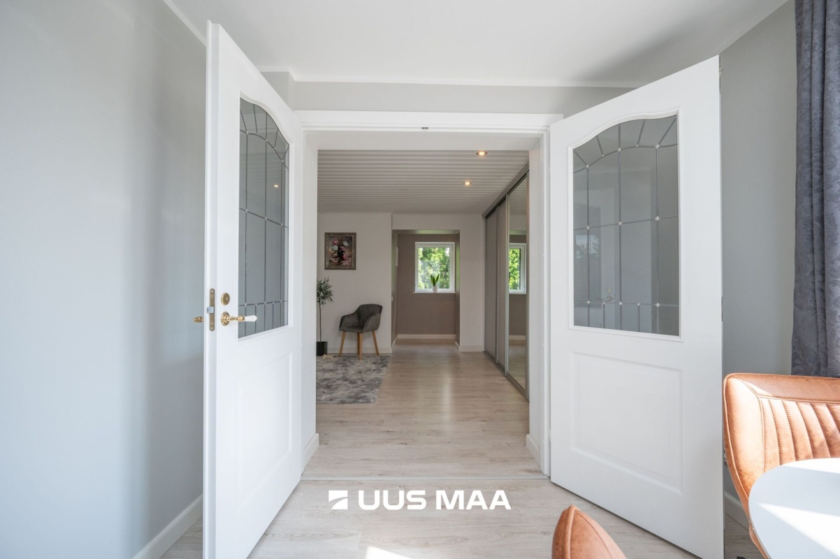 Tallinn, Pirita linnaosa, Merivälja, Lodjapuu tee 47