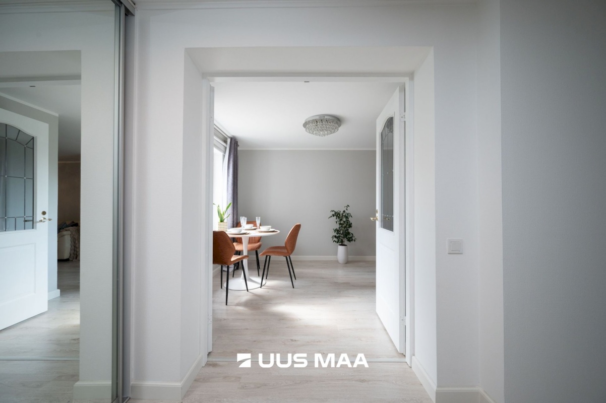 Tallinn, Pirita linnaosa, Merivälja, Lodjapuu tee 47