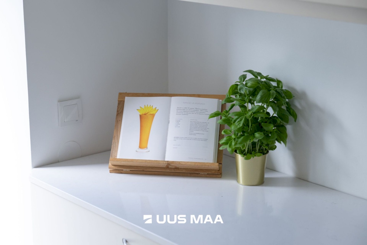 Tallinn, Pirita linnaosa, Merivälja, Lodjapuu tee 47