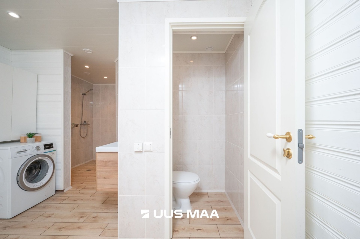 Tallinn, Pirita linnaosa, Merivälja, Lodjapuu tee 47