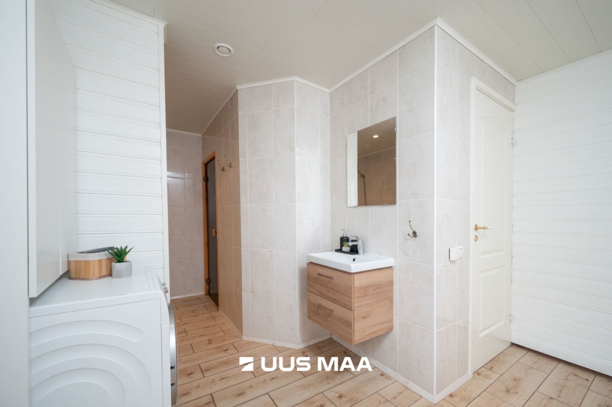 Tallinn, Pirita linnaosa, Merivälja, Lodjapuu tee 47