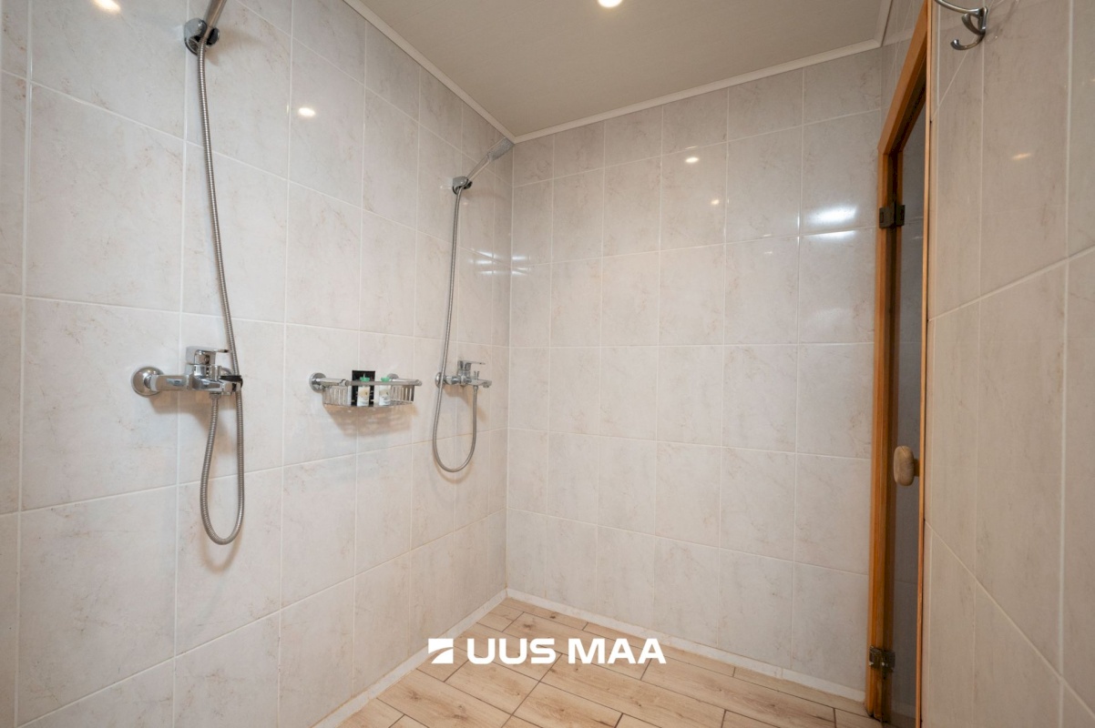 Tallinn, Pirita linnaosa, Merivälja, Lodjapuu tee 47