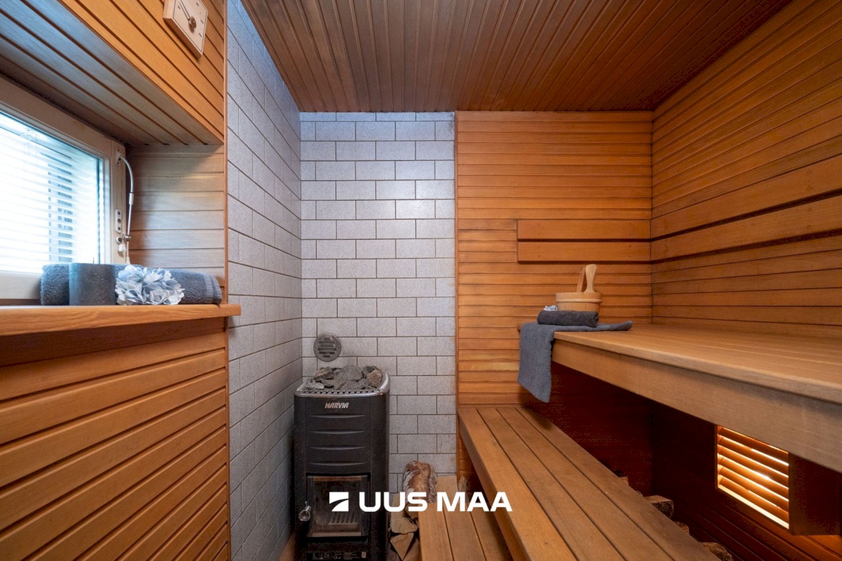 Tallinn, Pirita linnaosa, Merivälja, Lodjapuu tee 47