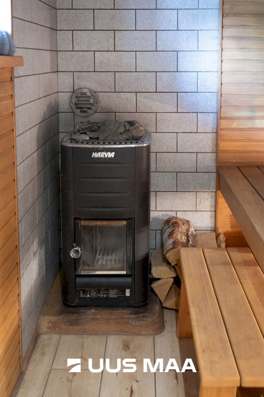 Tallinn, Pirita linnaosa, Merivälja, Lodjapuu tee 47