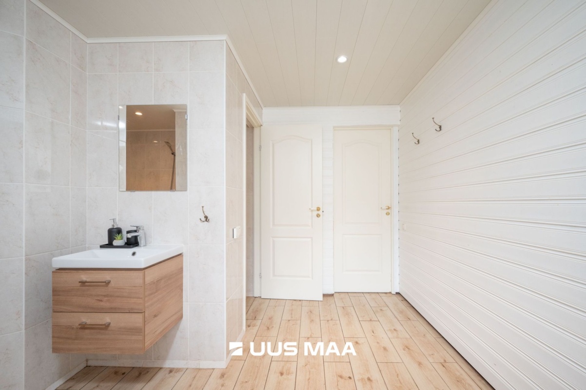 Tallinn, Pirita linnaosa, Merivälja, Lodjapuu tee 47