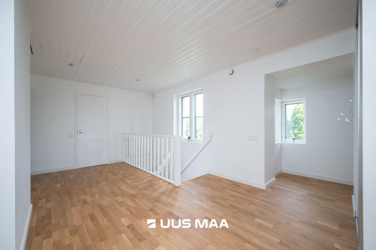 Tallinn, Pirita linnaosa, Merivälja, Lodjapuu tee 47