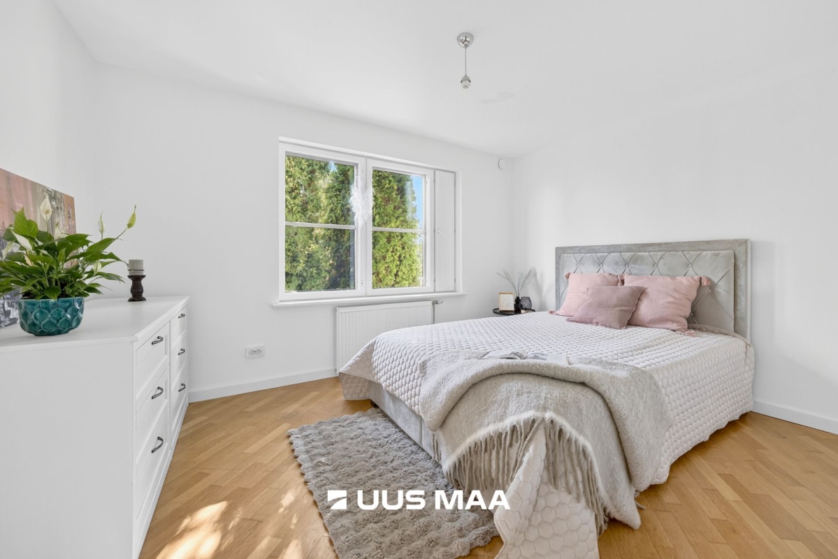 Tallinn, Pirita linnaosa, Merivälja, Lodjapuu tee 47