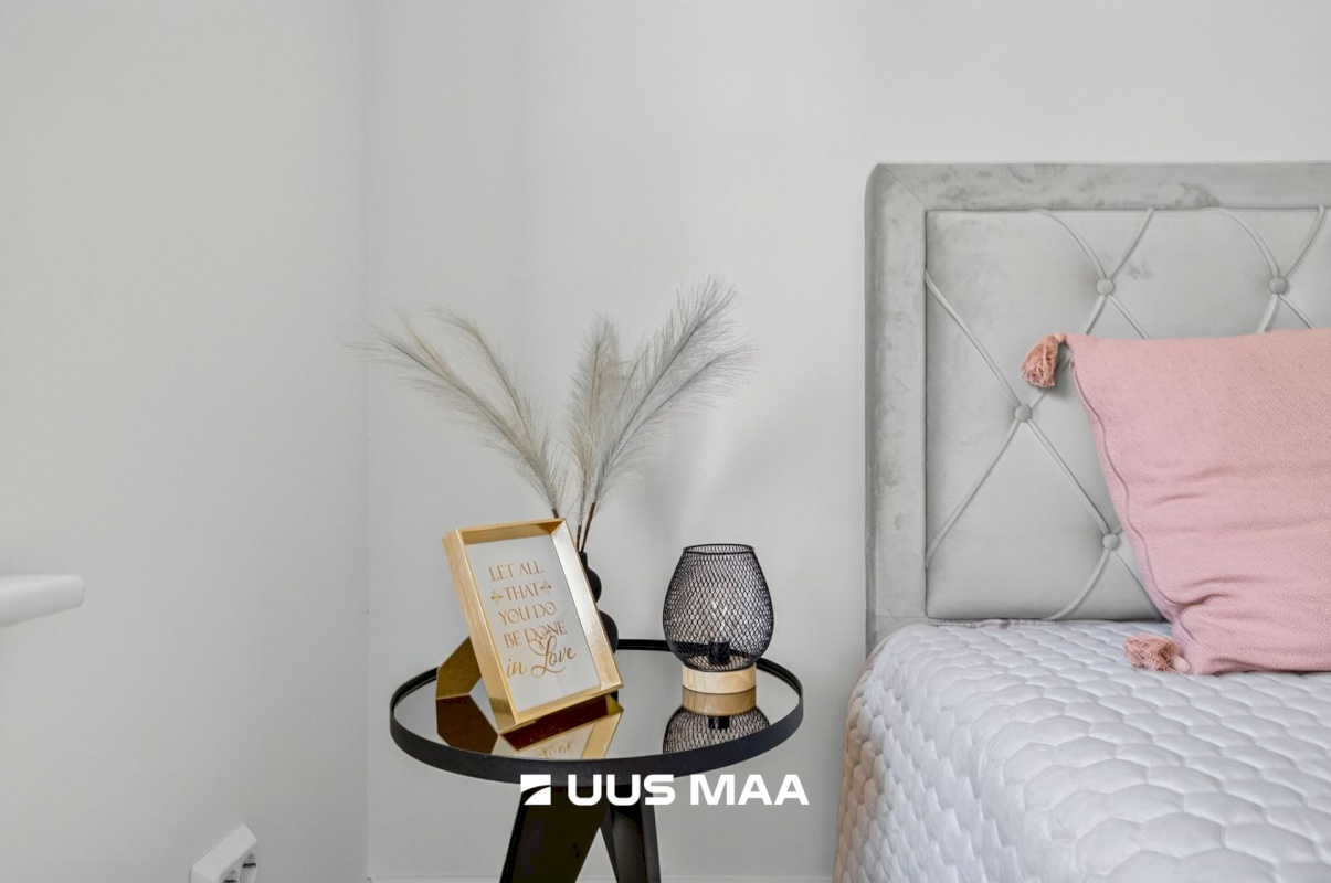 Tallinn, Pirita linnaosa, Merivälja, Lodjapuu tee 47