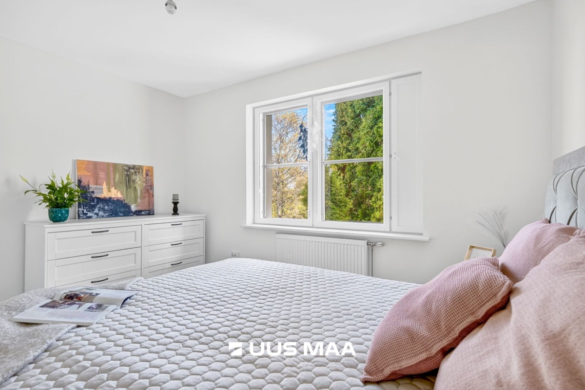 Tallinn, Pirita linnaosa, Merivälja, Lodjapuu tee 47