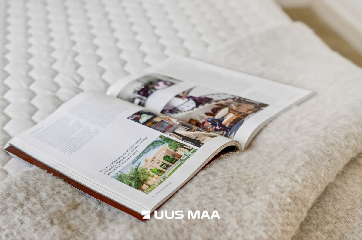 Tallinn, Pirita linnaosa, Merivälja, Lodjapuu tee 47