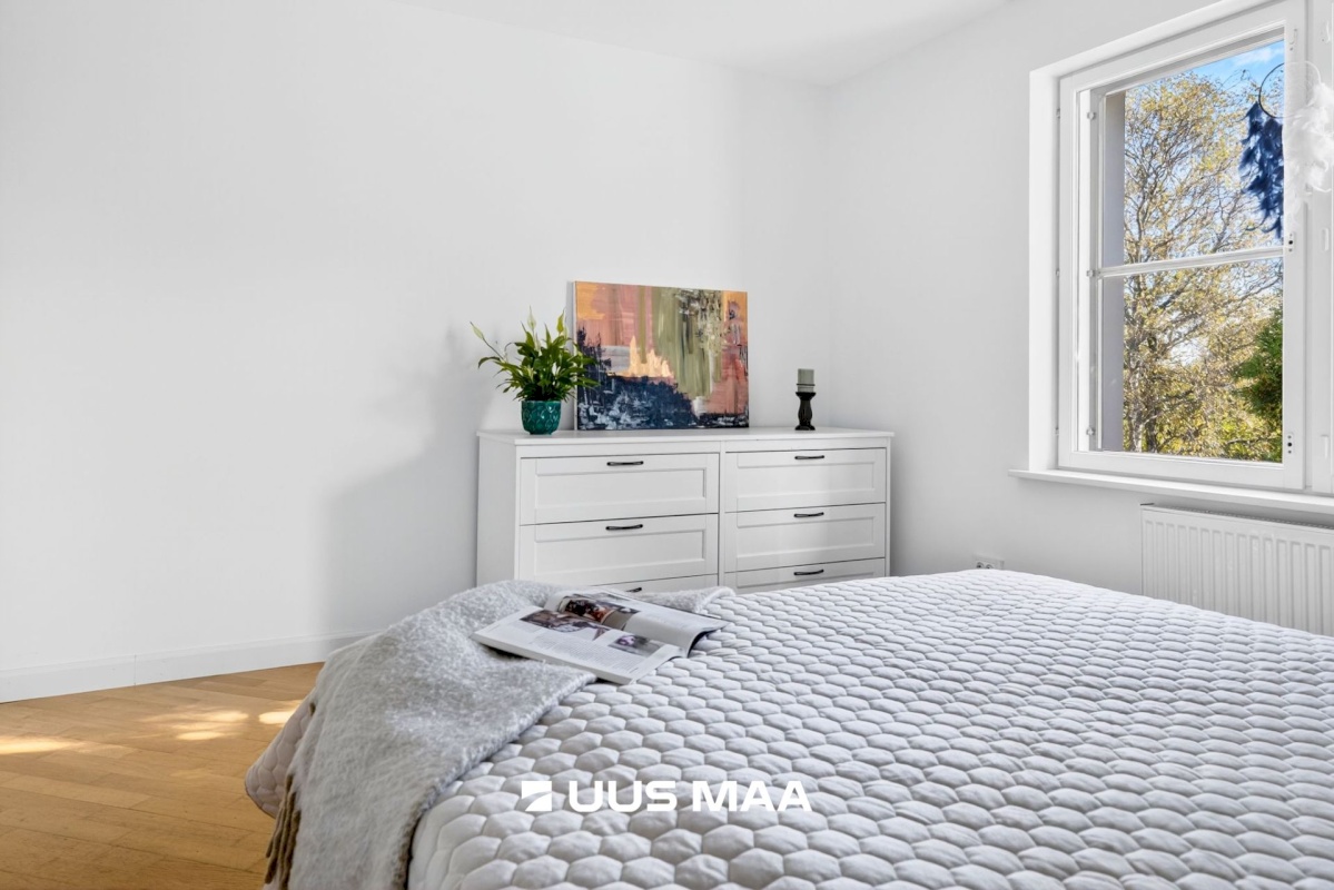 Tallinn, Pirita linnaosa, Merivälja, Lodjapuu tee 47