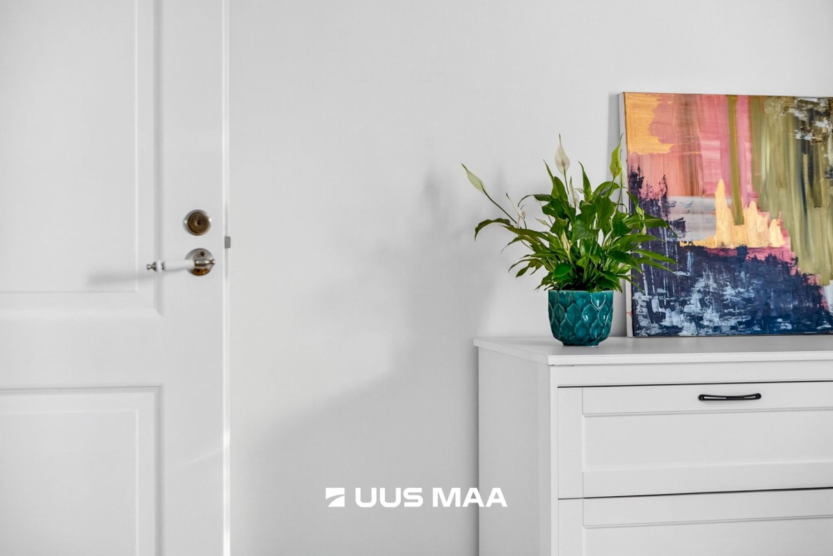 Tallinn, Pirita linnaosa, Merivälja, Lodjapuu tee 47