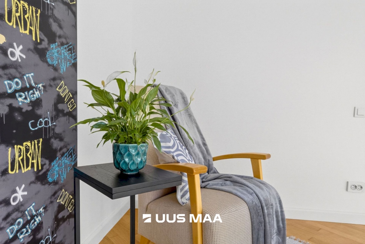 Tallinn, Pirita linnaosa, Merivälja, Lodjapuu tee 47