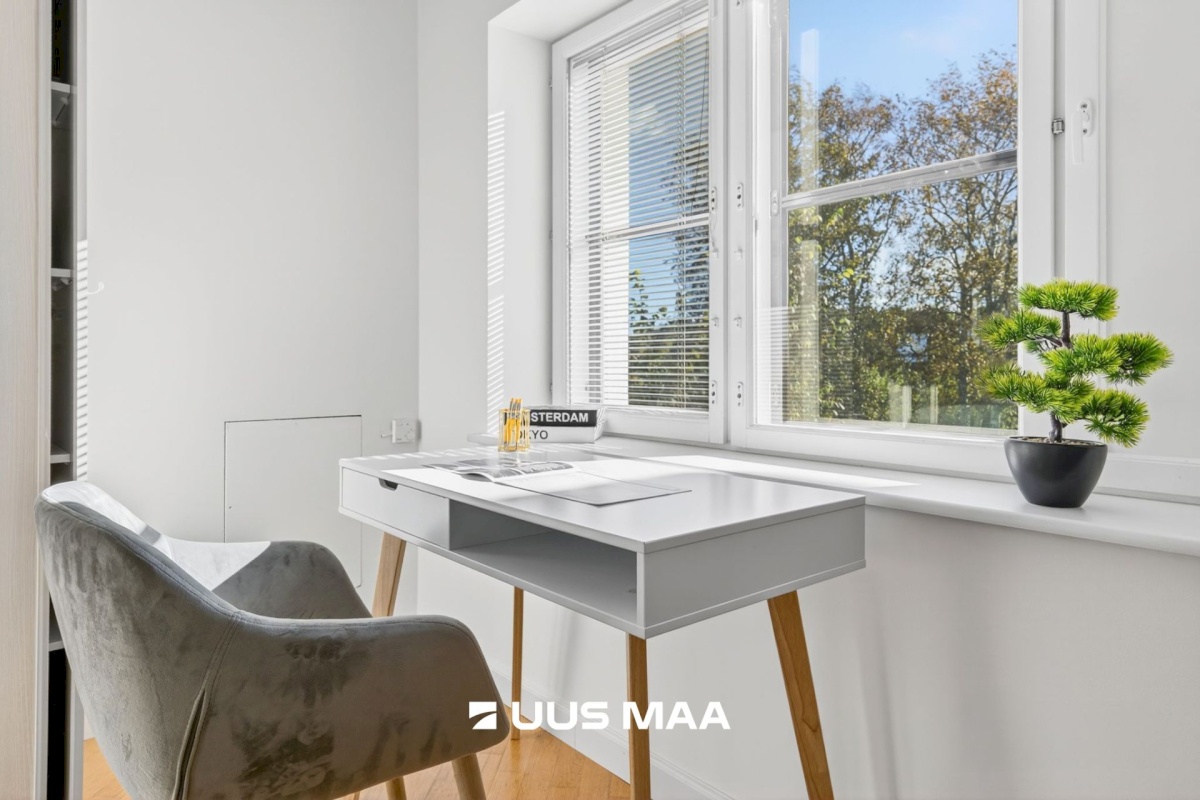 Tallinn, Pirita linnaosa, Merivälja, Lodjapuu tee 47