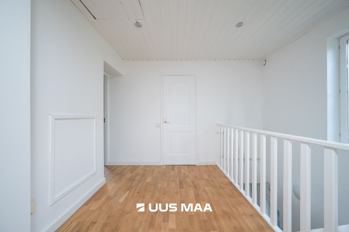 Tallinn, Pirita linnaosa, Merivälja, Lodjapuu tee 47