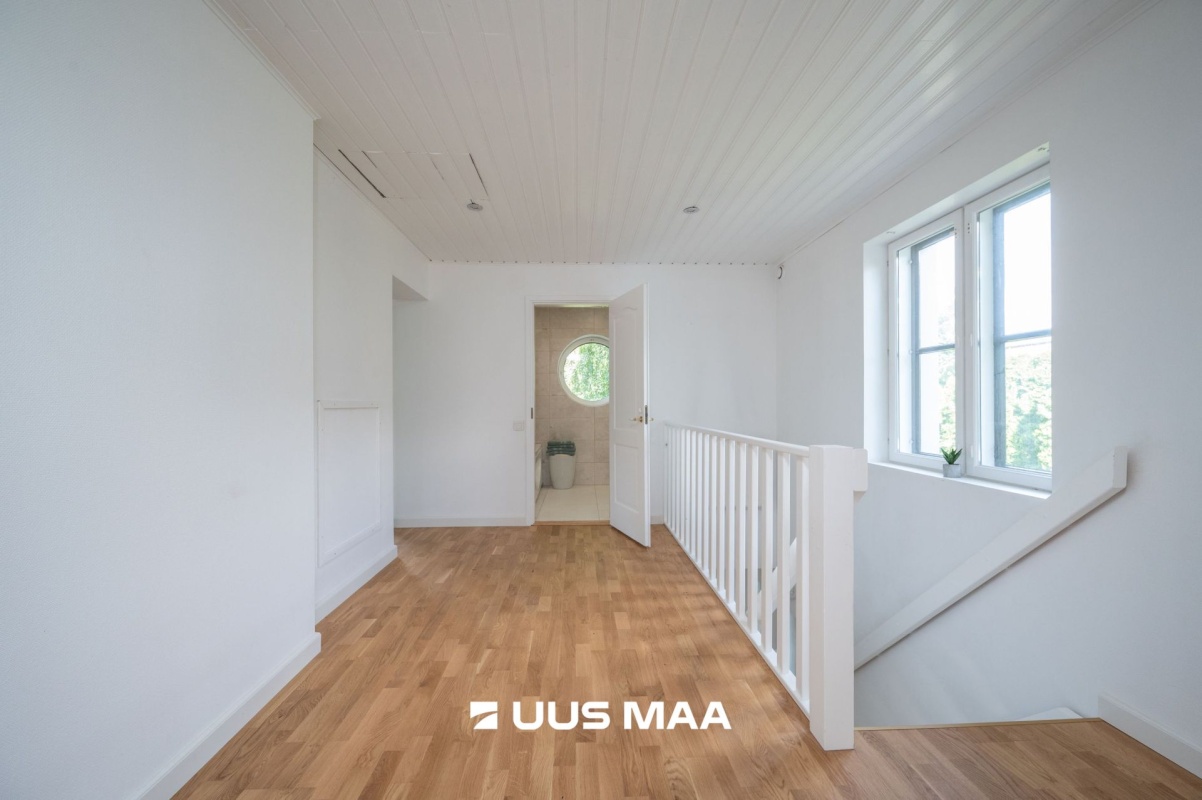 Tallinn, Pirita linnaosa, Merivälja, Lodjapuu tee 47