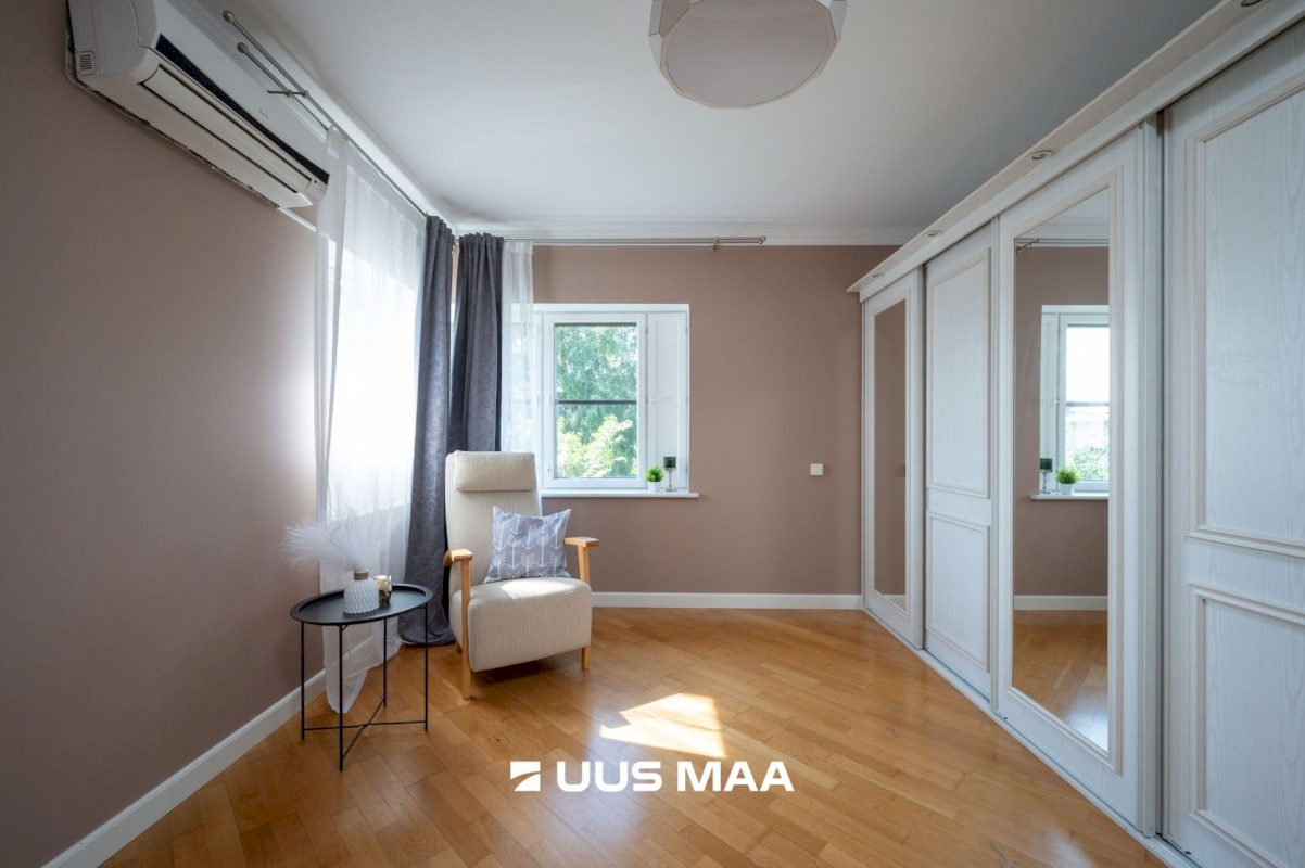 Tallinn, Pirita linnaosa, Merivälja, Lodjapuu tee 47