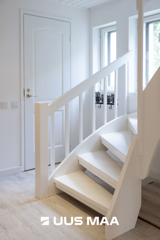 Tallinn, Pirita linnaosa, Merivälja, Lodjapuu tee 47