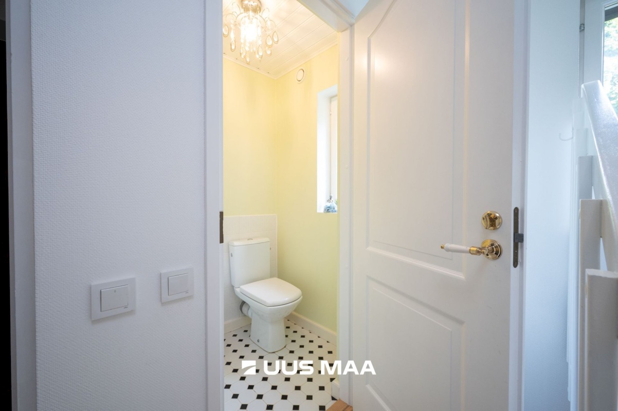 Tallinn, Pirita linnaosa, Merivälja, Lodjapuu tee 47