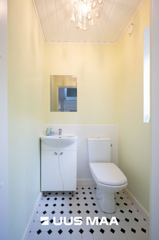 Tallinn, Pirita linnaosa, Merivälja, Lodjapuu tee 47