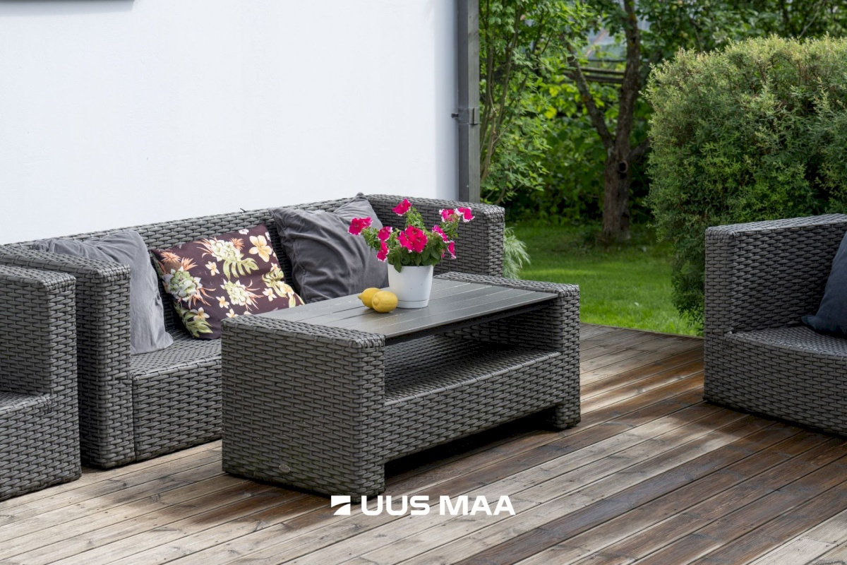 Tallinn, Pirita linnaosa, Merivälja, Lodjapuu tee 47