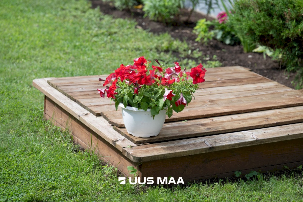 Tallinn, Pirita linnaosa, Merivälja, Lodjapuu tee 47