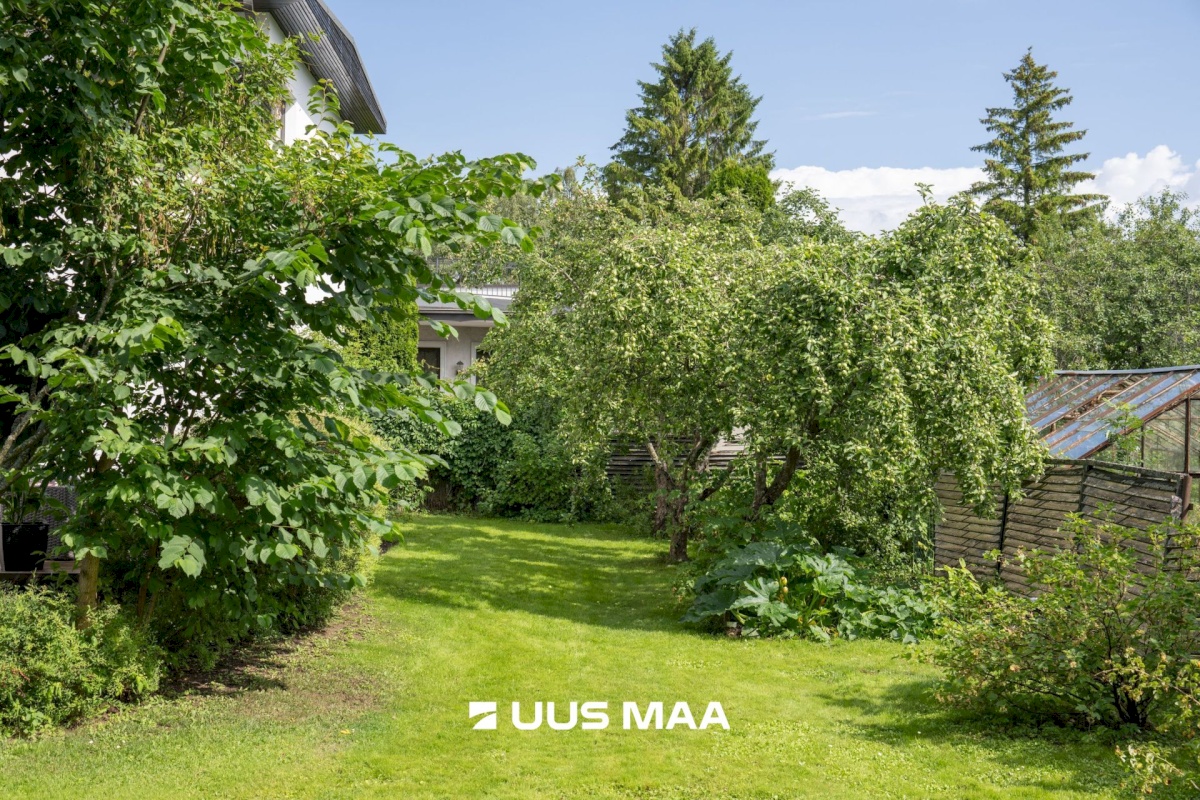 Tallinn, Pirita linnaosa, Merivälja, Lodjapuu tee 47