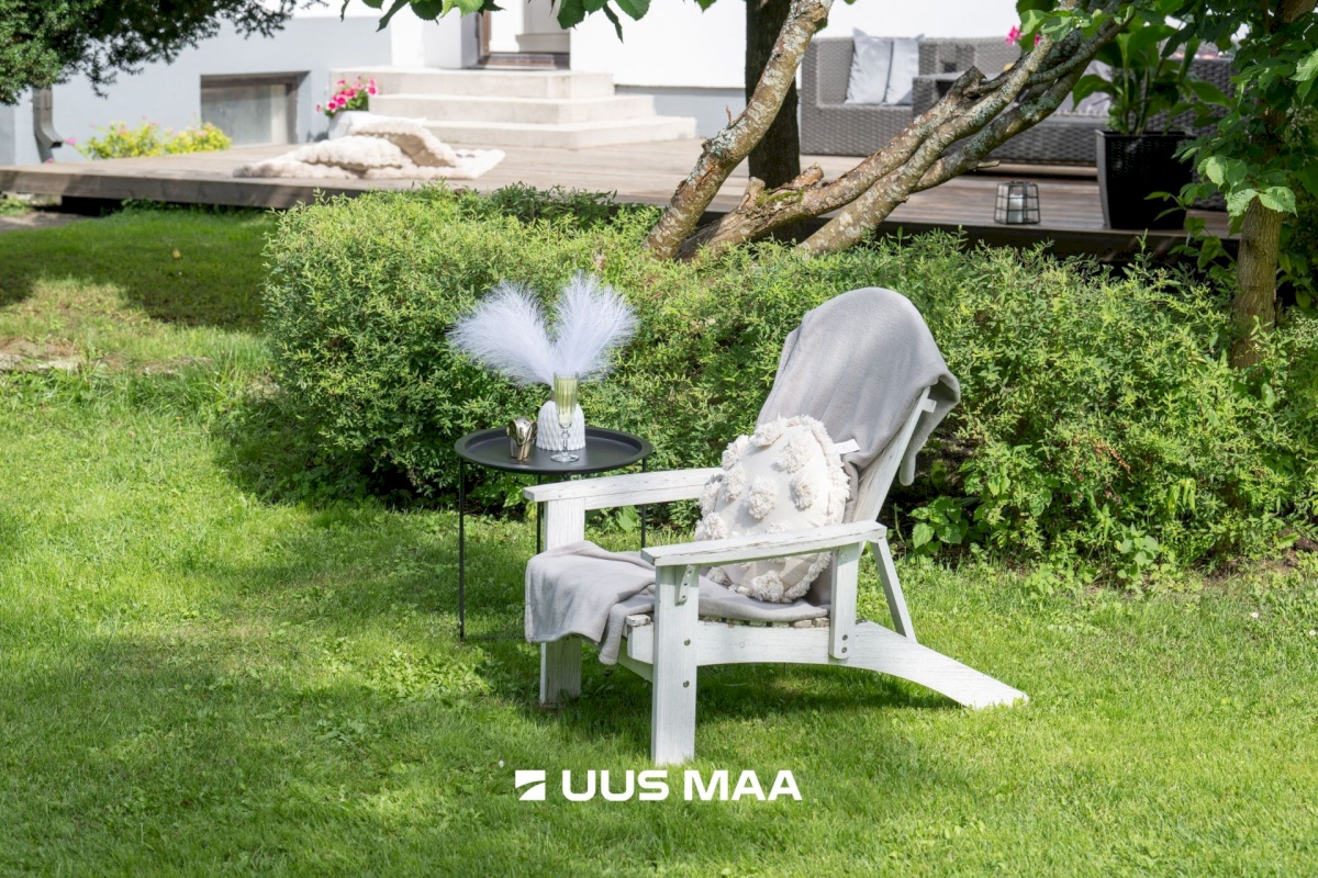 Tallinn, Pirita linnaosa, Merivälja, Lodjapuu tee 47