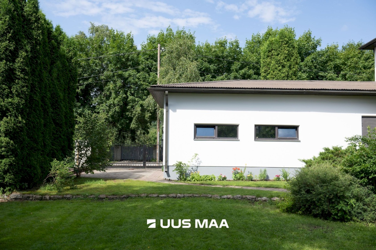 Tallinn, Pirita linnaosa, Merivälja, Lodjapuu tee 47