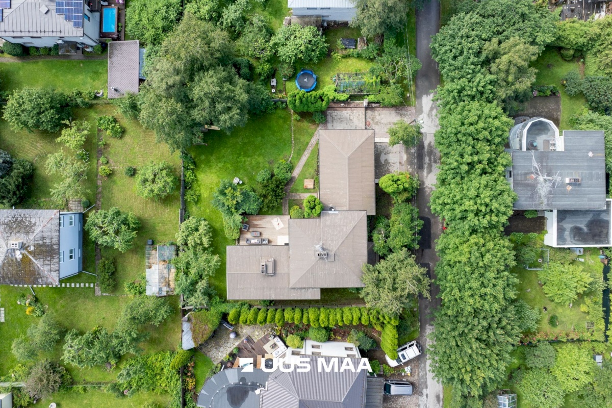 Tallinn, Pirita linnaosa, Merivälja, Lodjapuu tee 47