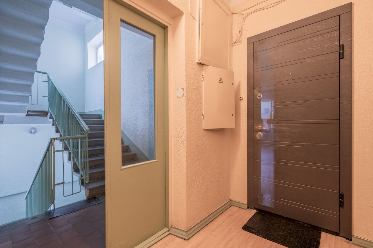 Võru linn, Lille 15