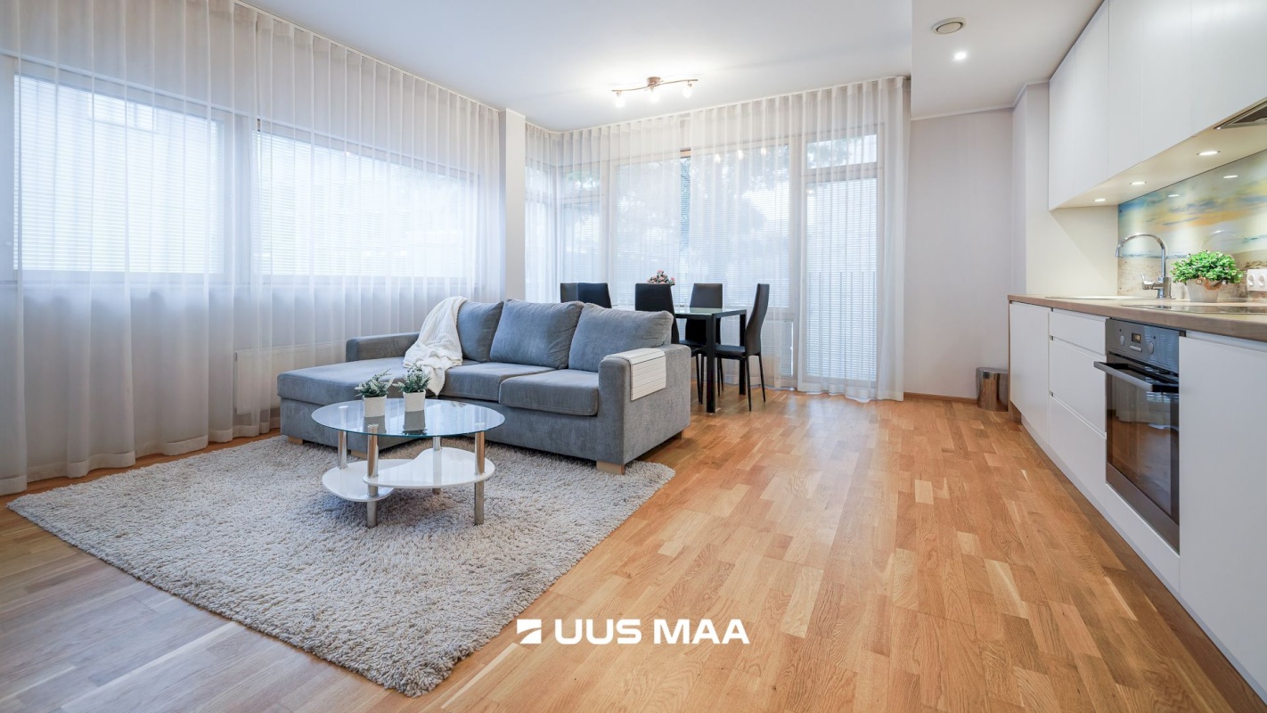 Tallinn, Kesklinna linnaosa, Kassisaba, Paldiski mnt 5