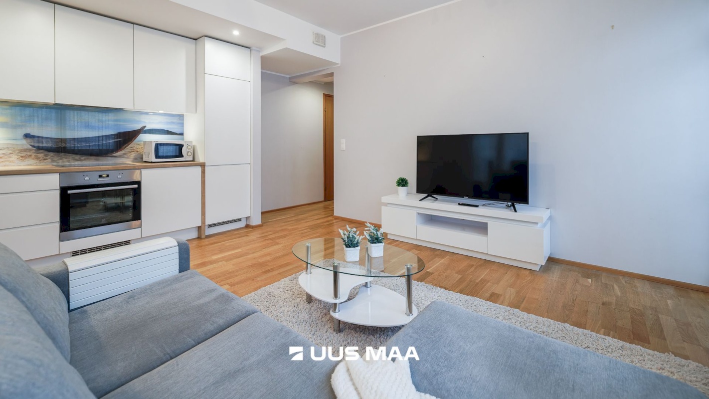 Tallinn, Kesklinna linnaosa, Kassisaba, Paldiski mnt 5