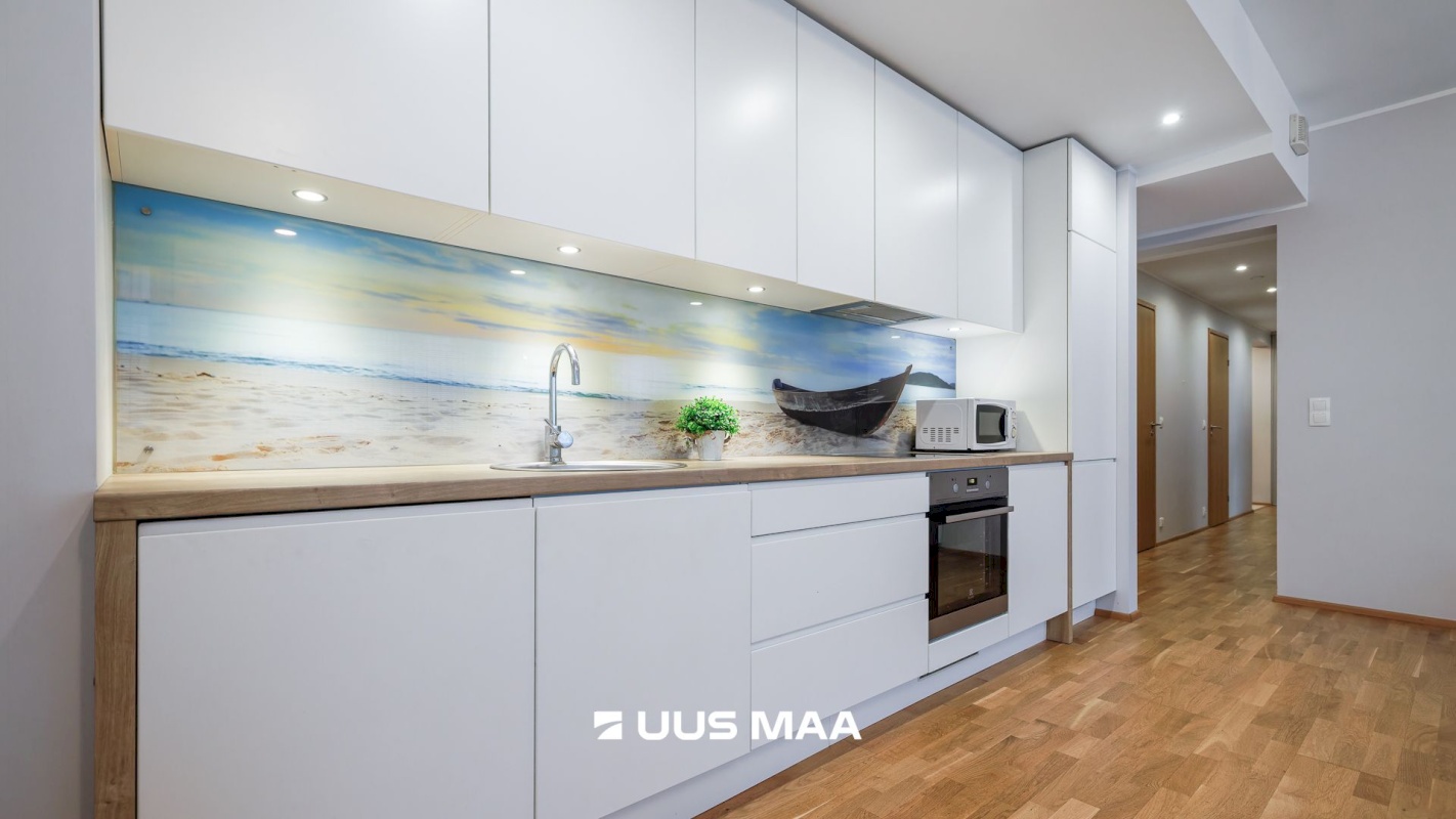 Tallinn, Kesklinna linnaosa, Kassisaba, Paldiski mnt 5