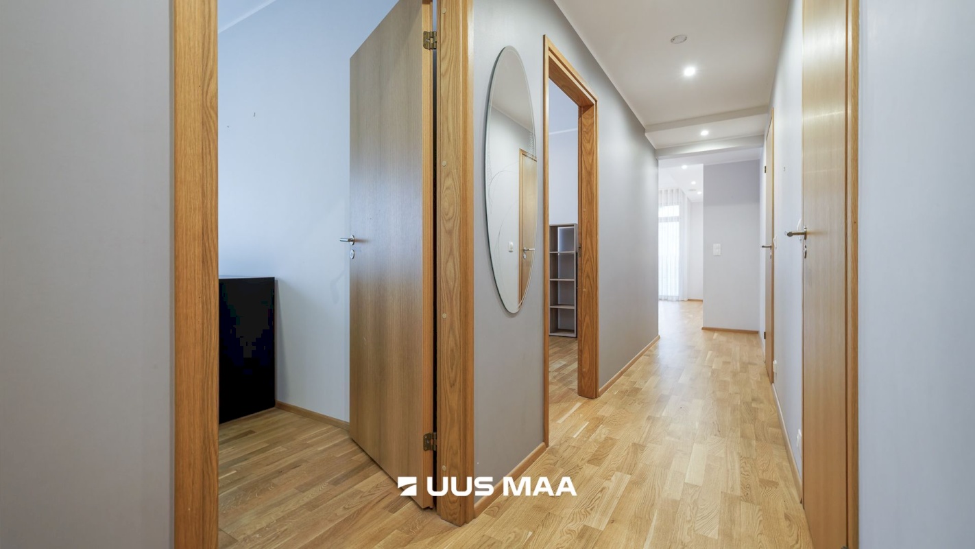 Tallinn, Kesklinna linnaosa, Kassisaba, Paldiski mnt 5