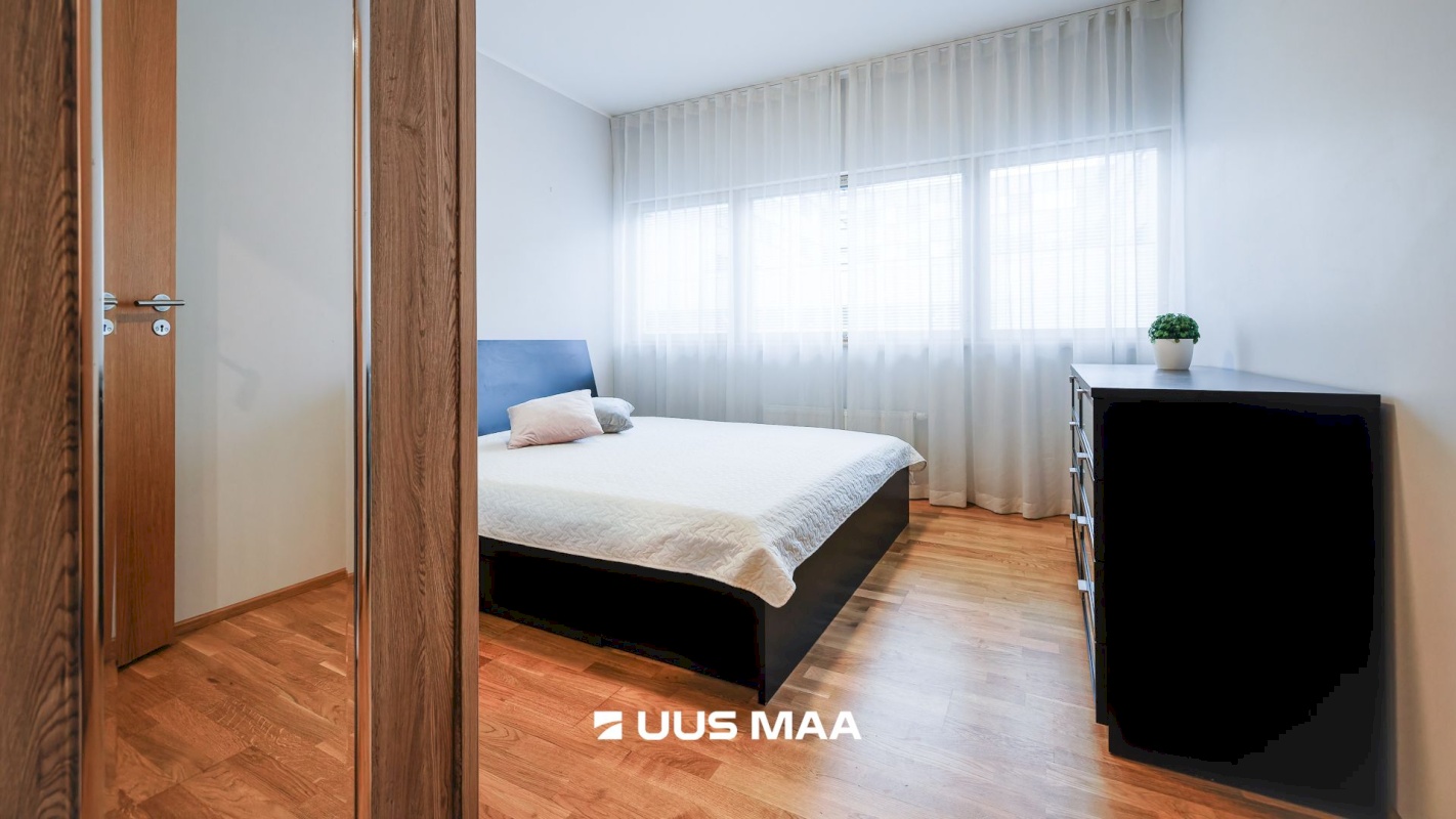 Tallinn, Kesklinna linnaosa, Kassisaba, Paldiski mnt 5