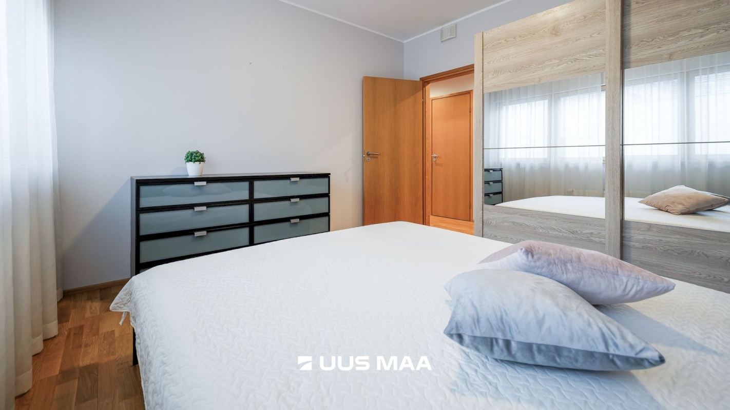 Tallinn, Kesklinna linnaosa, Kassisaba, Paldiski mnt 5