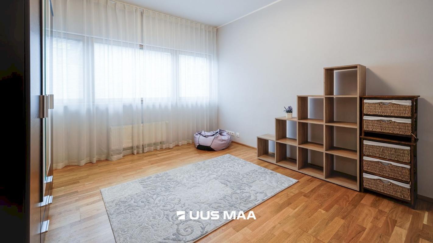 Tallinn, Kesklinna linnaosa, Kassisaba, Paldiski mnt 5