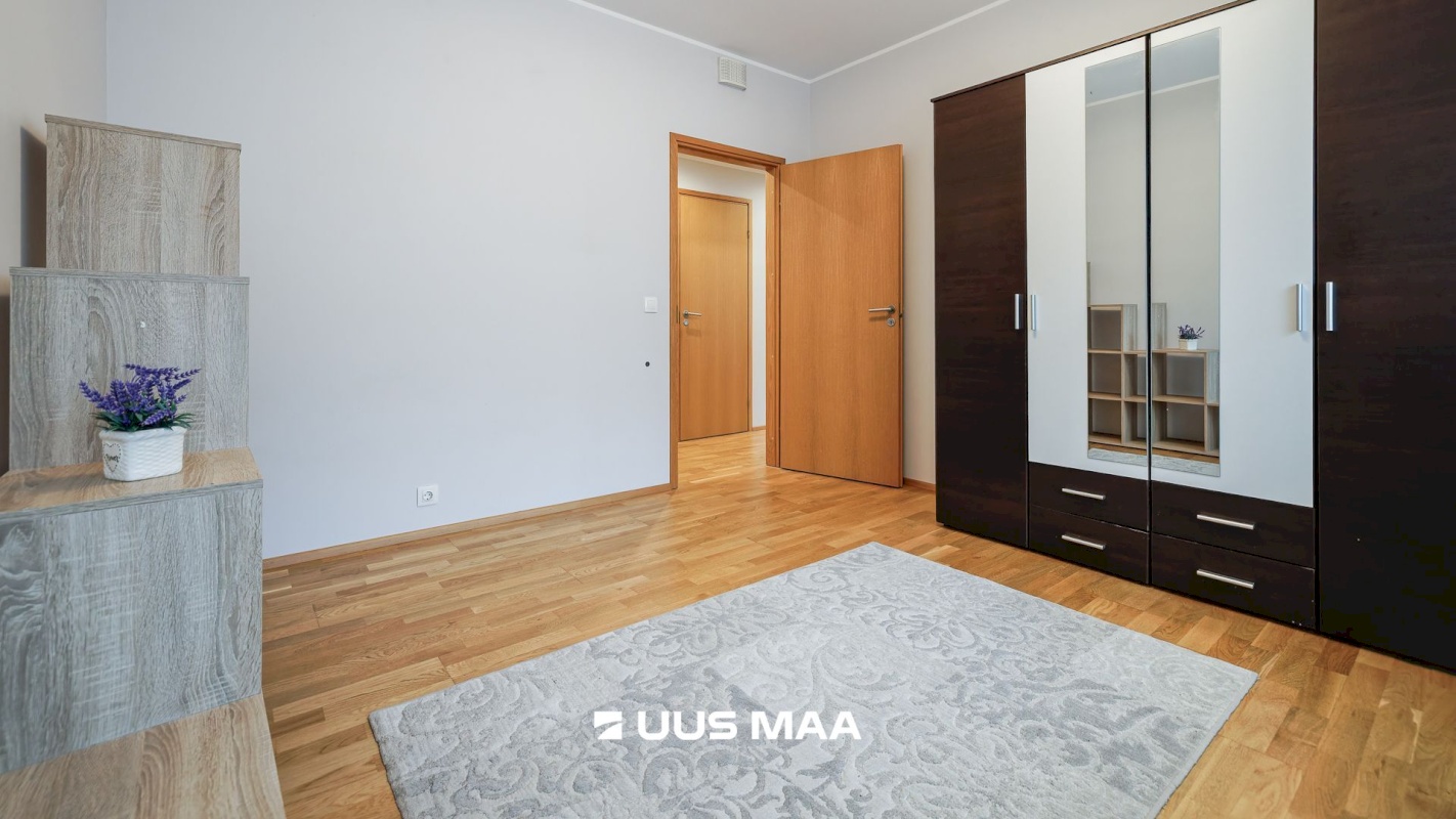 Tallinn, Kesklinna linnaosa, Kassisaba, Paldiski mnt 5