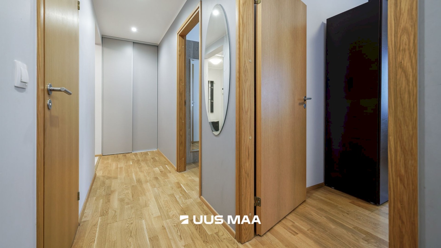 Tallinn, Kesklinna linnaosa, Kassisaba, Paldiski mnt 5