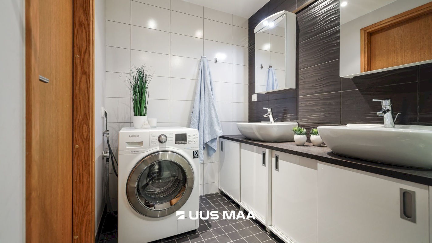 Tallinn, Kesklinna linnaosa, Kassisaba, Paldiski mnt 5