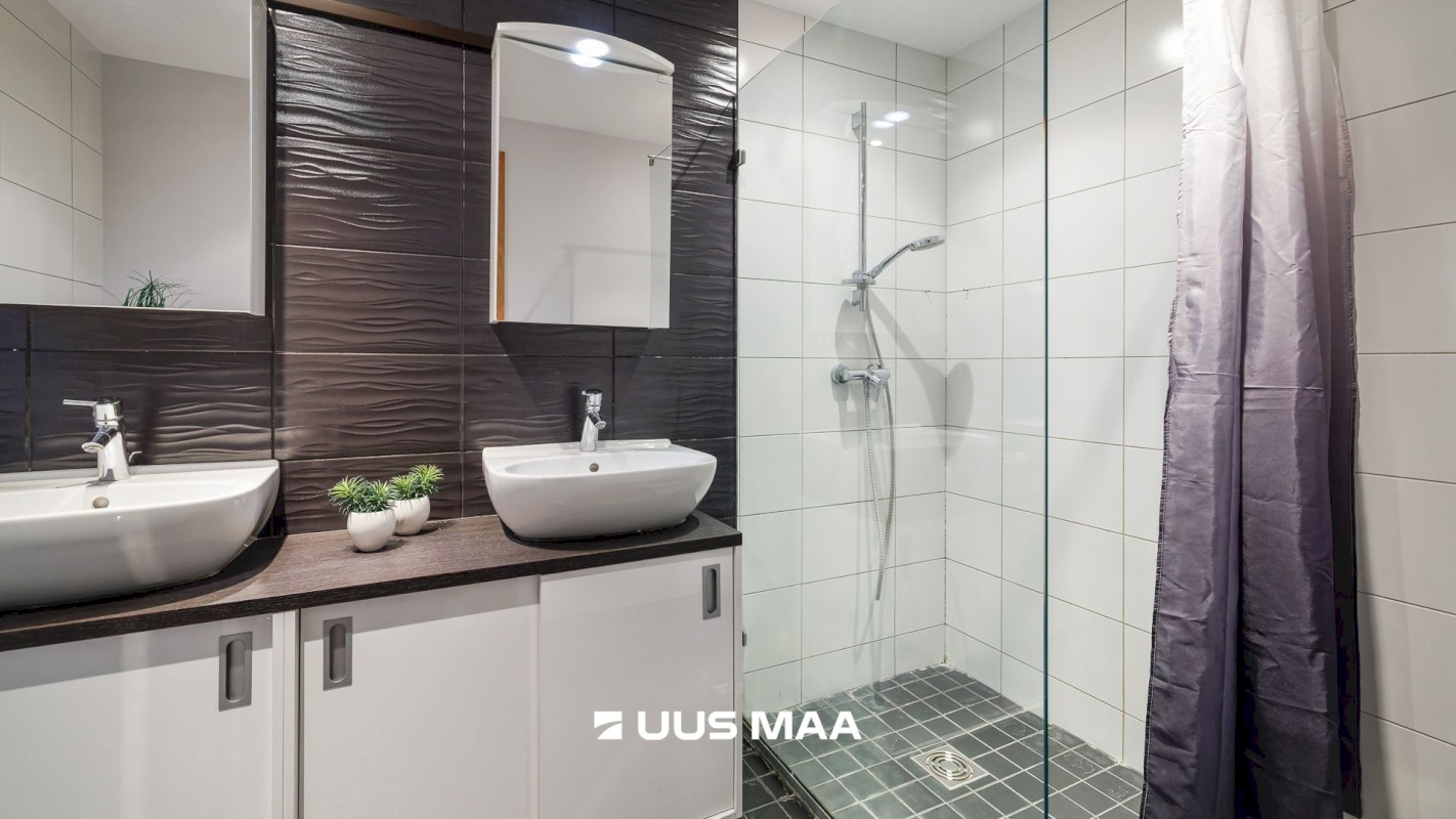 Tallinn, Kesklinna linnaosa, Kassisaba, Paldiski mnt 5