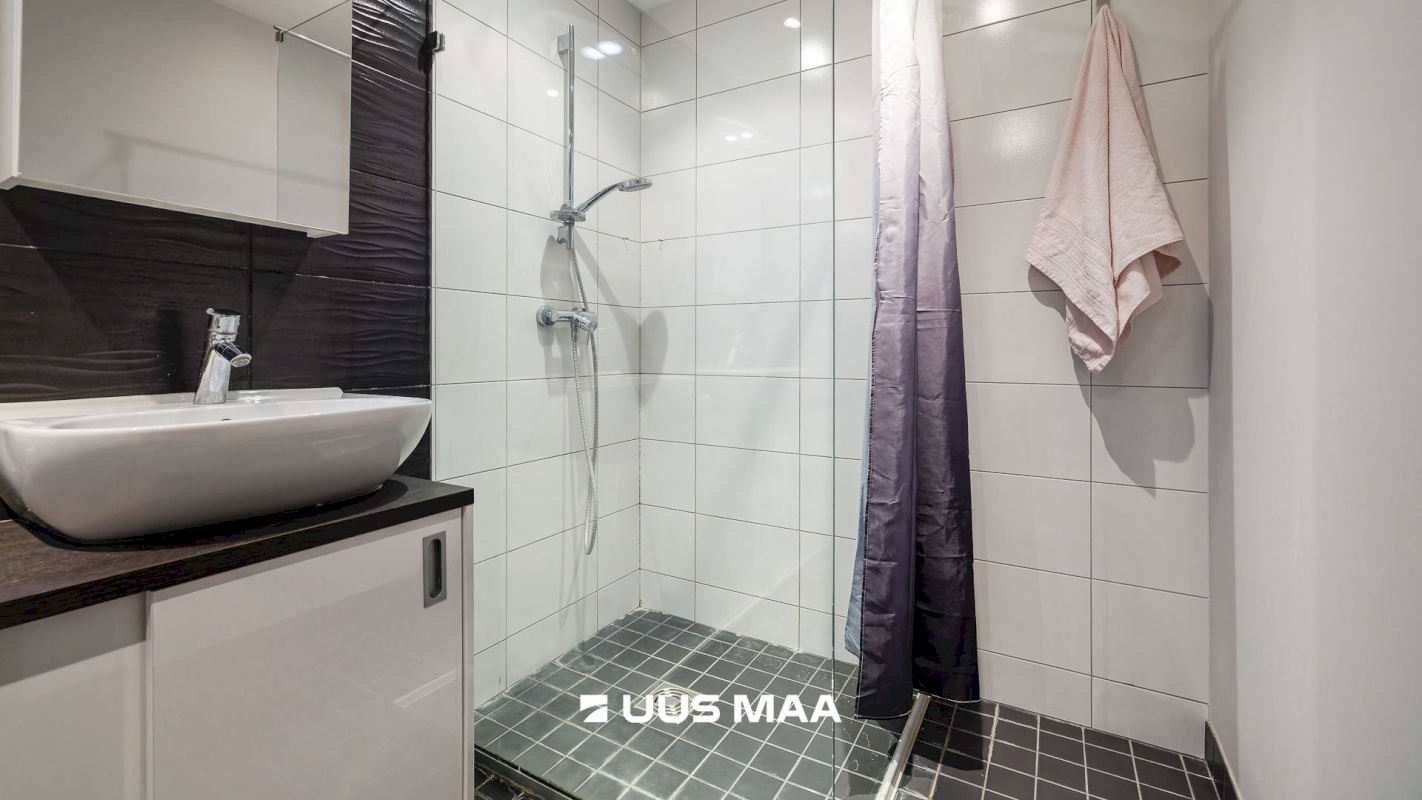 Tallinn, Kesklinna linnaosa, Kassisaba, Paldiski mnt 5