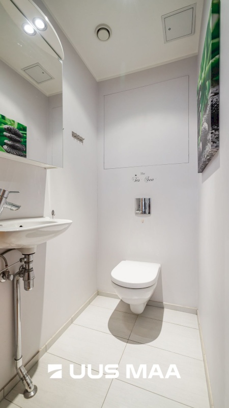 Tallinn, Kesklinna linnaosa, Kassisaba, Paldiski mnt 5