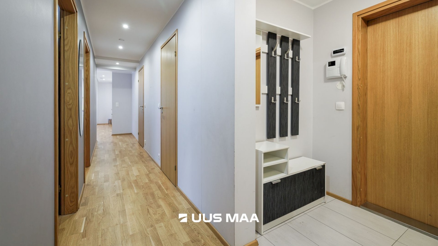 Tallinn, Kesklinna linnaosa, Kassisaba, Paldiski mnt 5