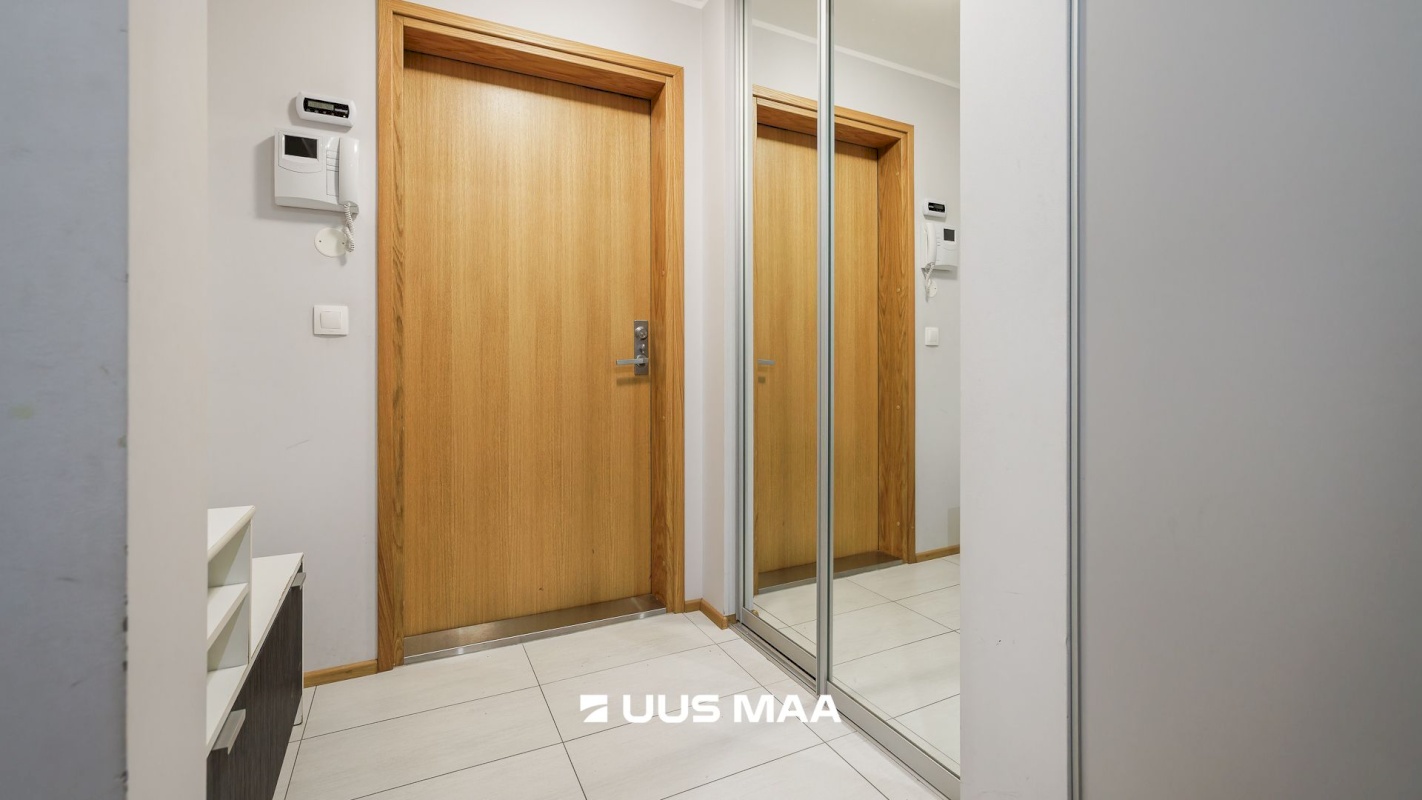 Tallinn, Kesklinna linnaosa, Kassisaba, Paldiski mnt 5