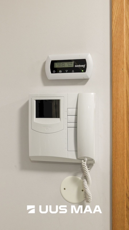 Tallinn, Kesklinna linnaosa, Kassisaba, Paldiski mnt 5